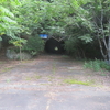 旧道　国道８号　桜橋④　河野隧道