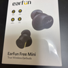 雑記：Earfun Free Mini（簡易レビュー）　結論：コスパ最強TWS QT13（ゲオホン）のライバル機種