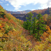 祐延ダム（富山県富山）