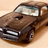 YATMING  PONTIAC  TRANS-AM