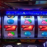 パチスロ 十字架5】下パネルが消灯したままだと勘違いしますよね