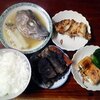 故郷・季節の味「ころがし」