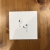 AirPods 第3世代を３ヶ月ほど使用しての感想！