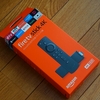 Fire TV Stick 4Kを入手。Amazonプライム・ビデオの4K動画が手軽に楽しめるけど、他の問題が？