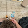 今日も練習