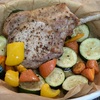 最近お気に入りの簡単おいしいお肉のおつまみ、久々のオーブン料理も