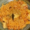 料理　ナポリタン・パスタ