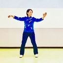 🍑杏の林 中医太極拳薬膳ブログ🍑       潮田 佐枝子