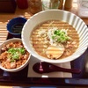 ビオス大方のラーメン