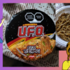 【メキシコ】UFO焼きそばを食べてみたらいろいろあった話