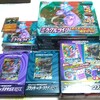 ポケモンカードミラクルツイン発売したので6BOX開封したぞ！