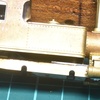Brooksの13mm(7)サイドタンクの高さ調整