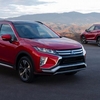 Mitsubishi Eclipse-Cross