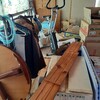 いらないものは捨ててしまおう