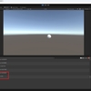 Unityでシーンの再生時間の速度を早くしたりゆっくりにする その４（タイムスケール変更時のUpdateとFixedUpdateの動作の違い）