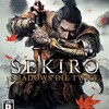 #665 『桜竜』（北村友香／SEKIRO: SHADOWS DIE TWICE／PC・PS4・XOne）