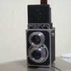 RICOHFLEX Model VII