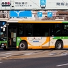 都営バス　N-G753