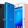 【docomo】Xperia A4（SO-04G）とXperia Z3 Compact（SO-02G）を比較！