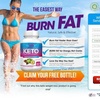 Trubodx Keto is a best weight loss supplement