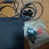 楽天 FRA-EJ08 T6 ハイレゾ 有線イヤホン 高音質 購入レビュー 音質がクリアで品質が高い 約3000円でコスパいい