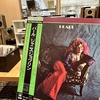 ギンザレコードさんの試聴ルームでJanis Joplin 「PEARL」