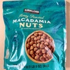 < KIARKLAND >  MACADAMIA NUTS