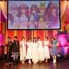 五等分の花嫁イベント ライブビューイング感想