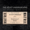 ヴェルヴェット・アンダーグラウンド The Velvet Underground - The Complete Matrix Tapes (Polydor, 2015)