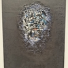 JACK WHITTEN　THE MESSENGER 人物画シリーズ！（５）最終回　＠MoMA（ニューヨーク現代美術館）N Y