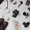 【大人の趣味】スマホで撮る写真が劇的に変わる本６選！写真にセンスはいらない