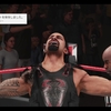 ［wwe2k19］RAW #24 part2 ［ユニバースモード録］