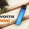 aspire FAVOSTIX mini レビューのようなもの