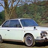 なんとなく気になる旧車　～日本にもあった、こんな名車！～