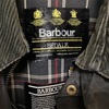 Barbour BEDALEオイルドコットンを買った。［都会だと後悔するかもよ。］