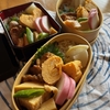 4月17日のお弁当