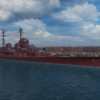 【WoWS】鋼鉄で交換する最初の艦艇はスターリングラードにすると良い