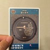 マンホールカードをゲットしたよ。【東京都国分寺市】