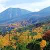 十勝岳半分登山