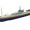 WW2 日本海軍艦艇 巡潜丙型 潜水艦　イ20　模型・プラモデル・本のおすすめリスト