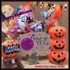 【Trick or Treat！！】と言ってみてくださいね！！Halloweenプレゼント☆