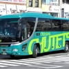 中鉄バス　1121