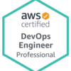 AWS 認定 DevOps エンジニア – プロフェッショナルに合格したので勉強方法をまとめておく。