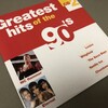 Greatest Hits Of The 90's CD 2