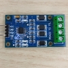 RS422通信モジュールを使ってみる