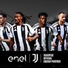 ユベントス、イタリアの電力最大手エネル（enel）社とのパートナー契約締結を発表