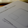 Macbook airが実は故障していなかった件
