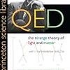 QED: The Strange Theory of Light and Matter