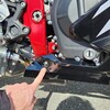 ZX-25Rのリコール無償修理を受けてきました！ #zx25r