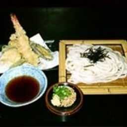 手打ちうどん 鶴丸